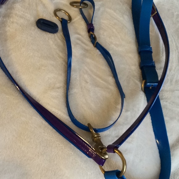 Biothane Horse Breastplate - Picture 8 of 9